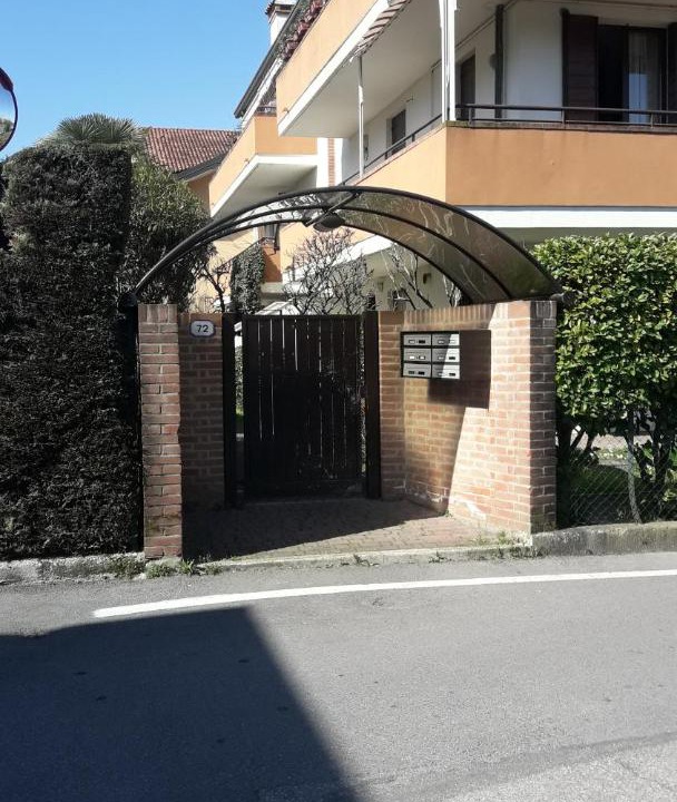 Photo of Buildings in Padova