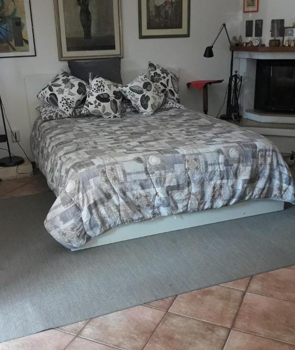 Photo of Bedroom in Padova