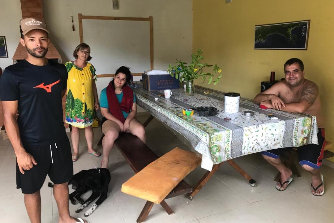 Photo of Others in Paraty