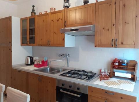 Photo of Kitchen in Crespano del Grappa