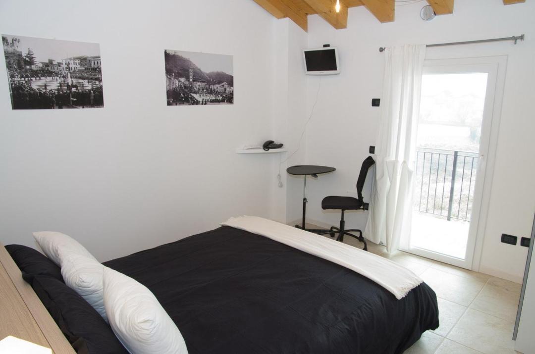 Photo of Bedroom in Marostica