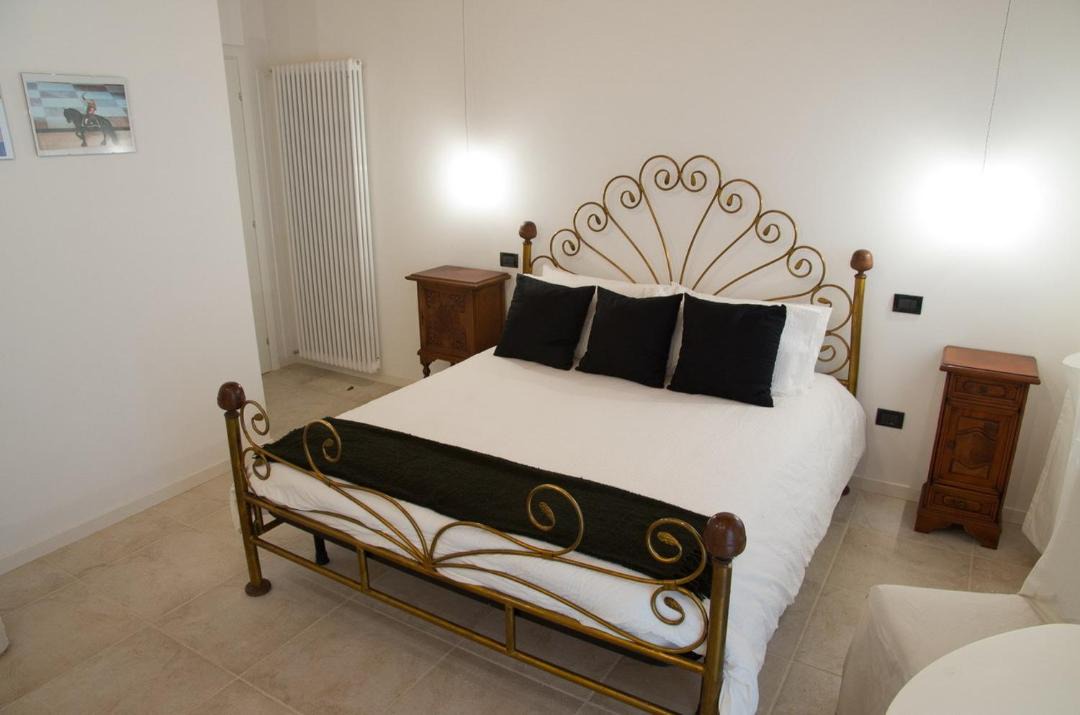 Photo of Bedroom in Marostica