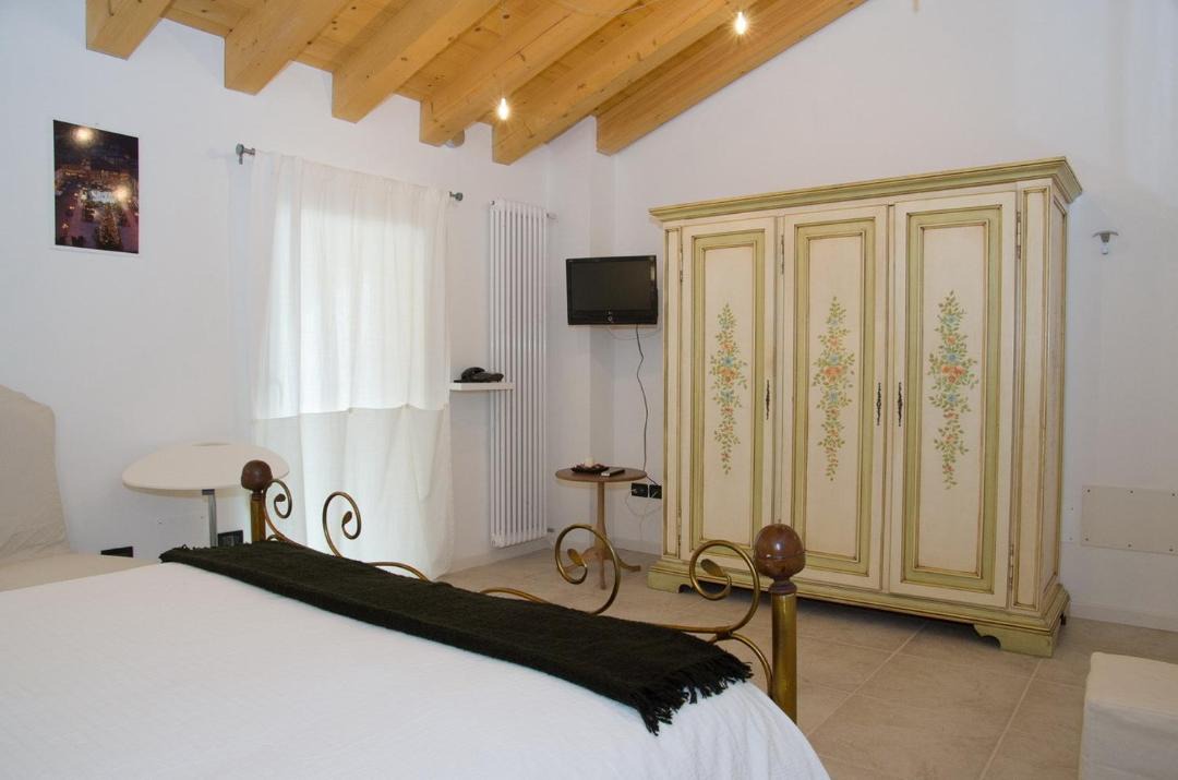 Photo of Bedroom in Marostica
