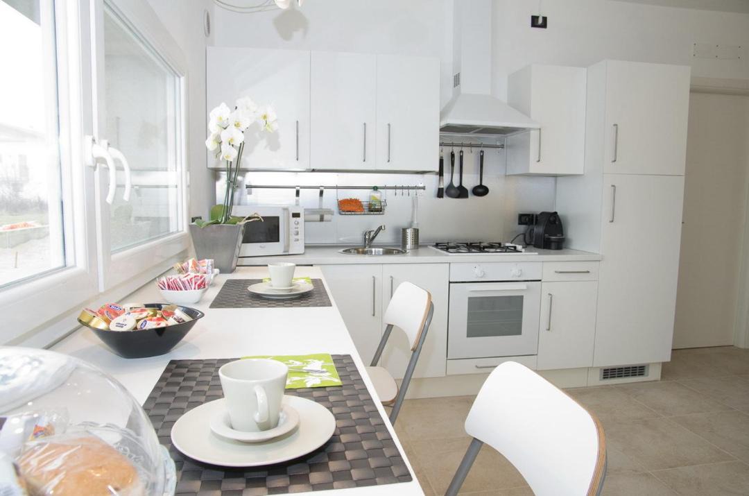 Photo of Kitchen in Marostica