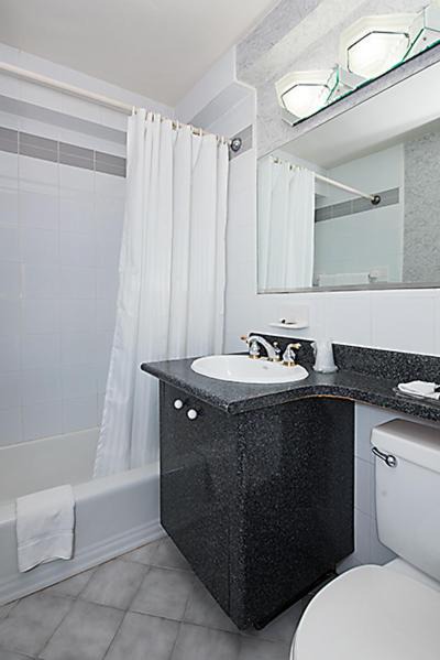 Photo of Bathroom in Midtown East