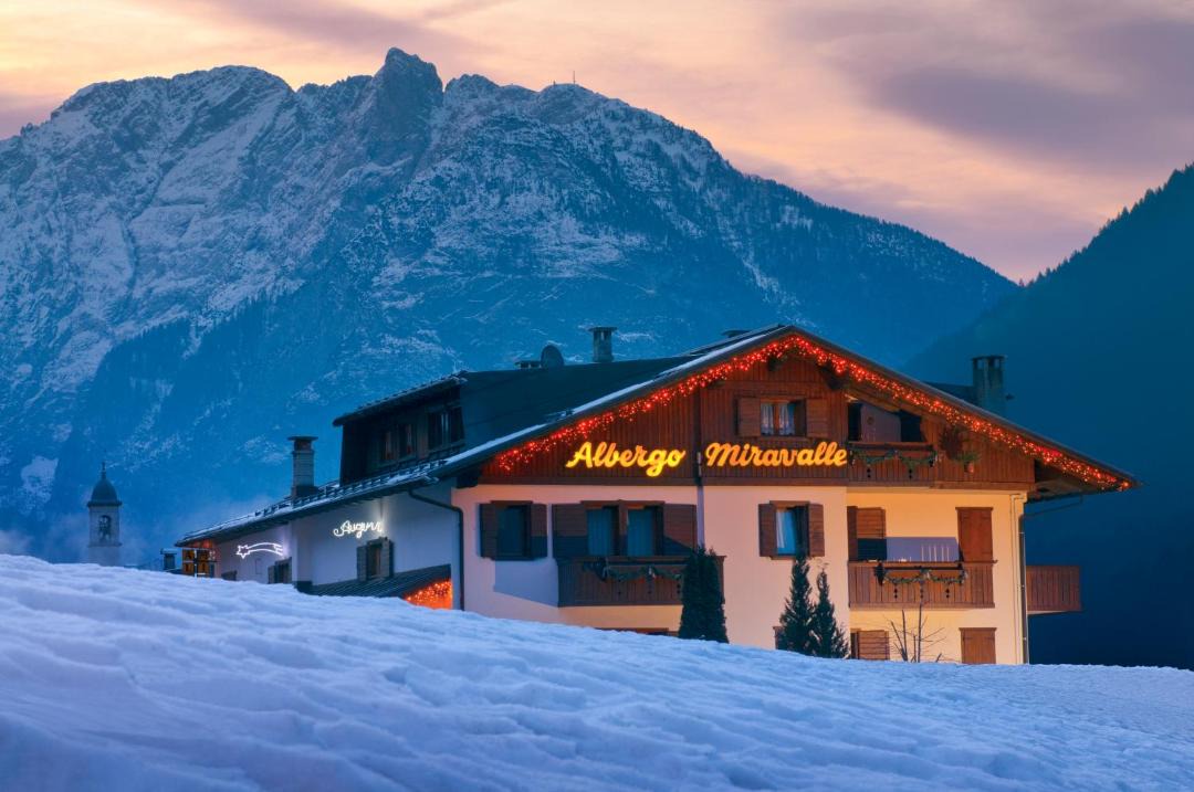 Photo of Others in Auronzo di Cadore