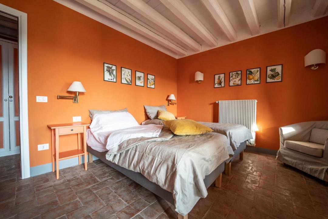 Photo of Bedroom in Susegana
