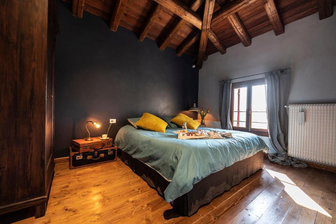 Photo of Bedroom in Susegana