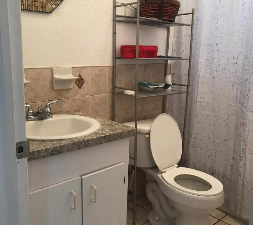 Photo of Bathroom in Calvin Hill