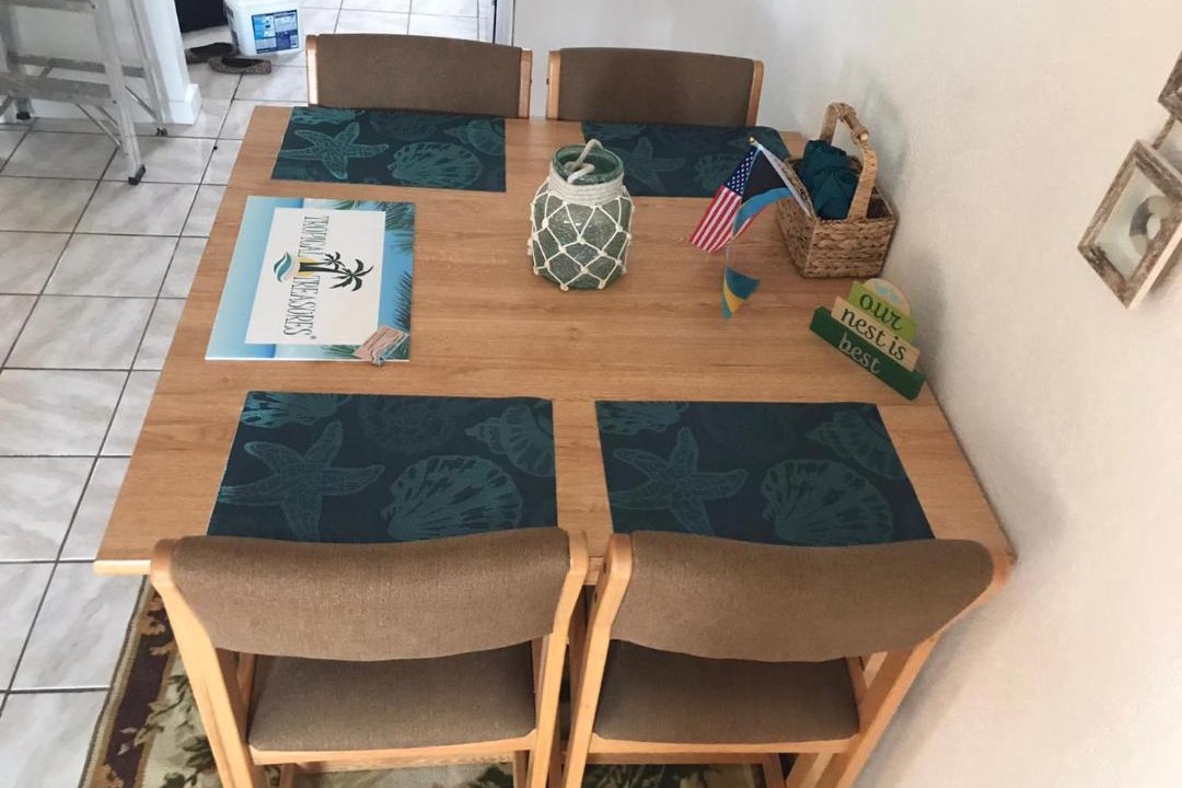 Photo of Livingroom in Calvin Hill