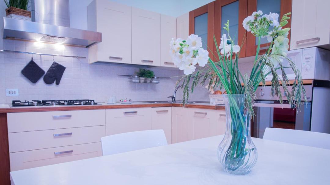 Photo of Kitchen in San Benedetto di Lugana