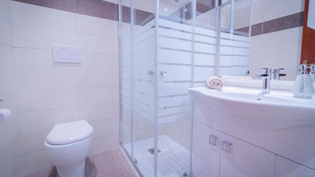 Photo of Bathroom in San Benedetto di Lugana