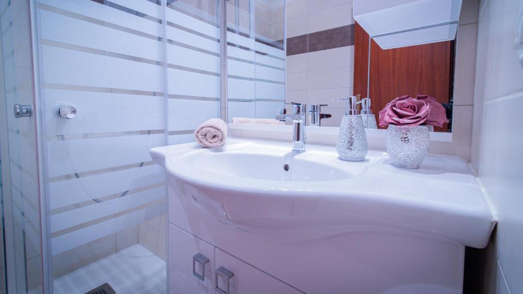 Photo of Bathroom in San Benedetto di Lugana