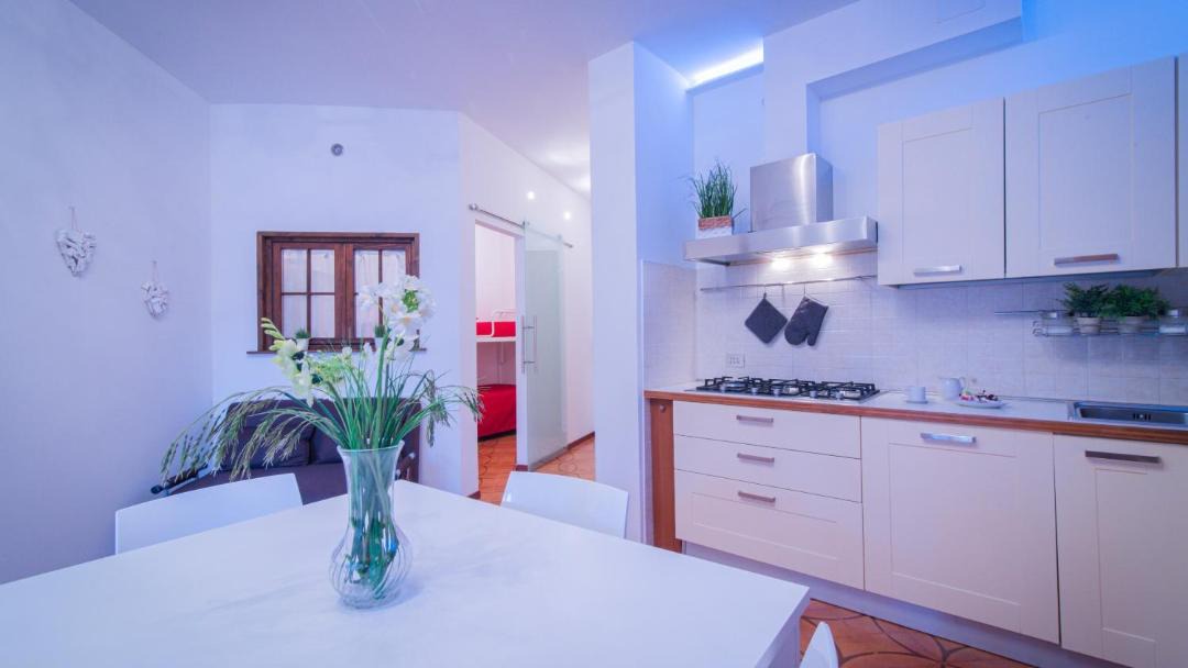 Photo of Kitchen in San Benedetto di Lugana