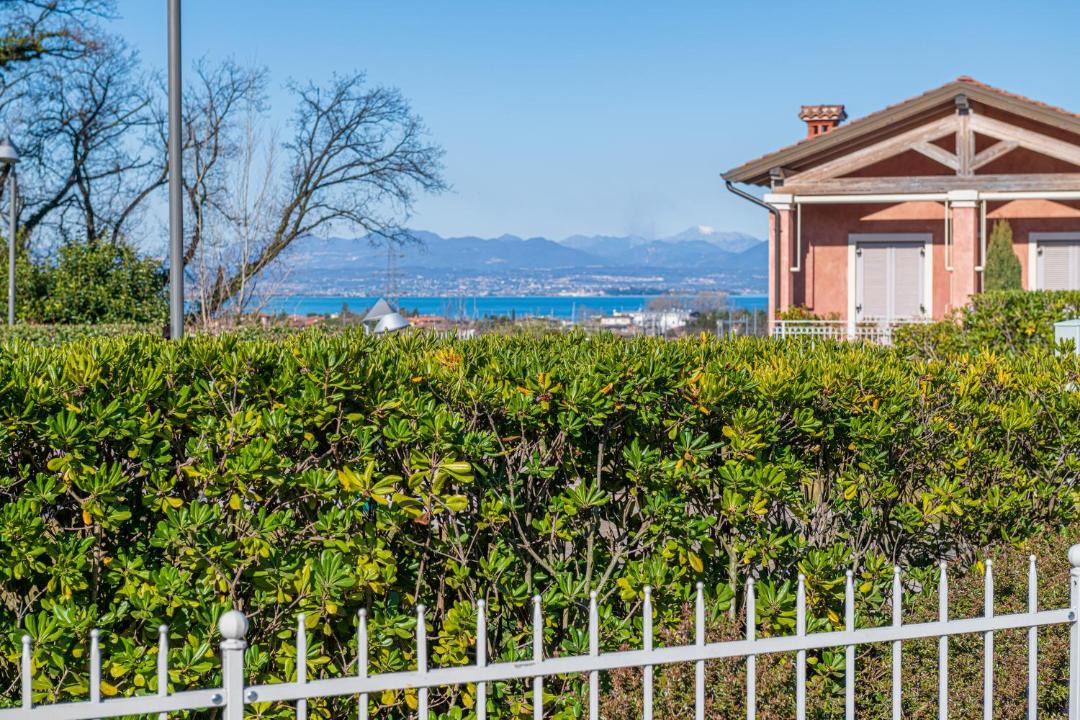 Photo of Buildings in Cavalcaselle