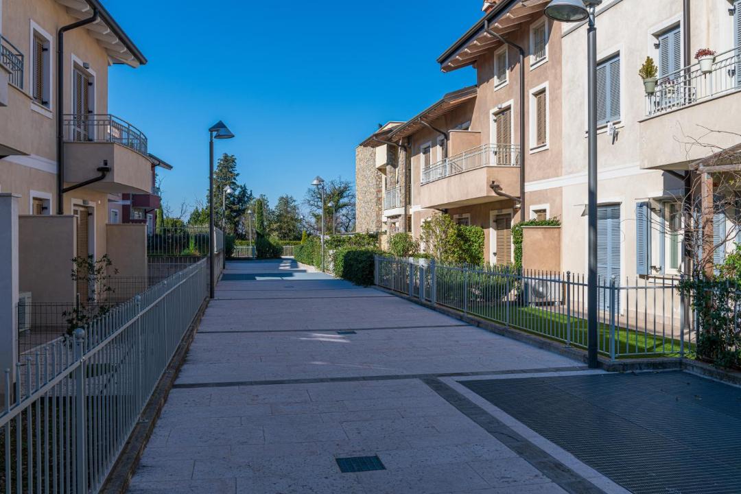 Photo of Buildings in Cavalcaselle