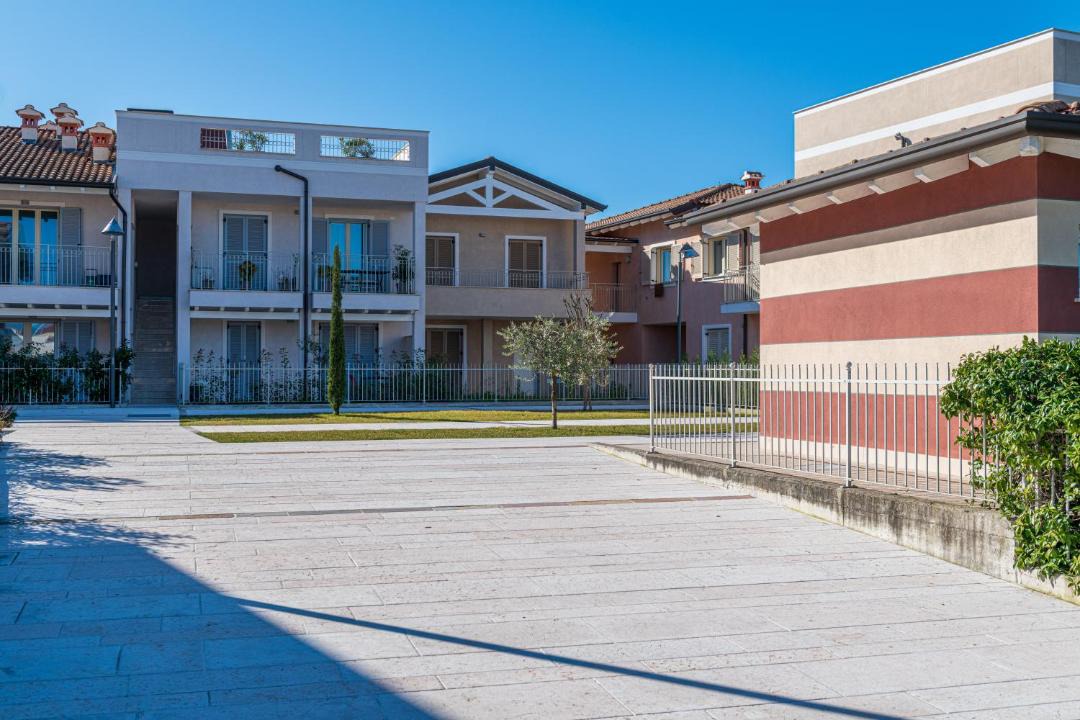 Photo of Buildings in Cavalcaselle