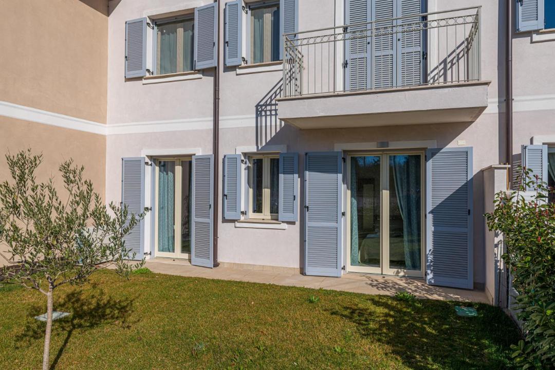 Photo of Buildings in Cavalcaselle