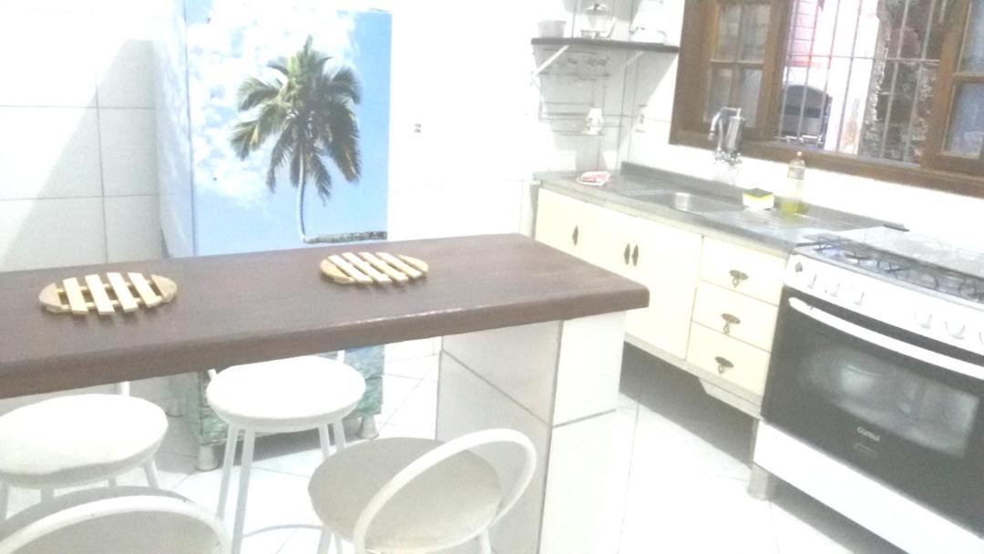 Photo of Kitchen in Marinas