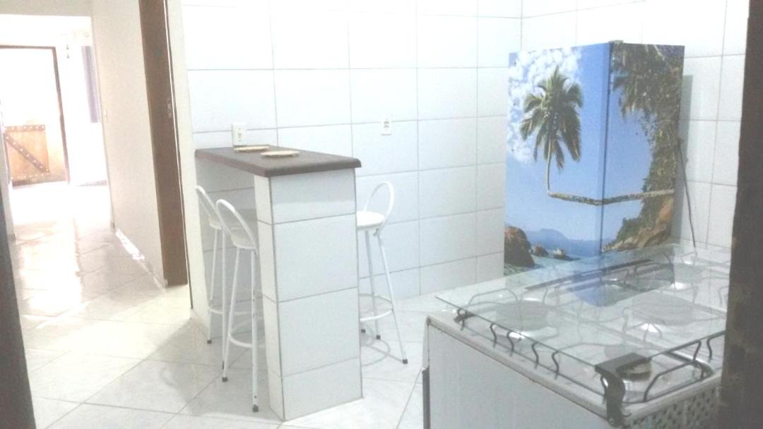 Photo of Bathroom in Marinas