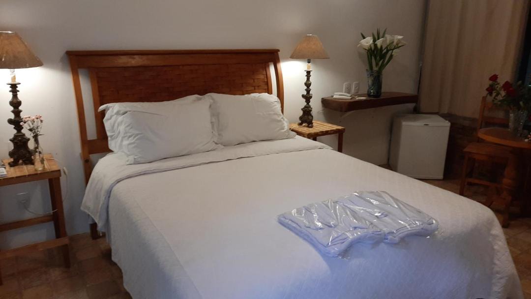 Photo of Bedroom in Posse