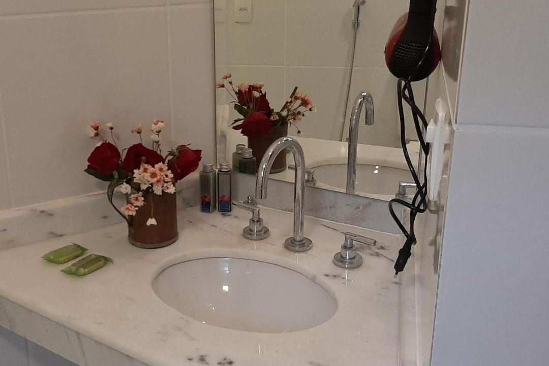 Photo of Bathroom in Posse