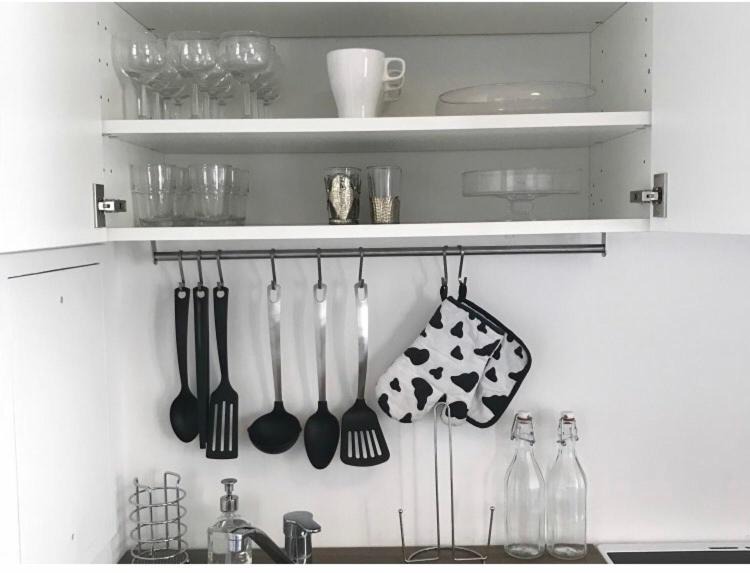 Photo of Kitchen in Ivry-port
