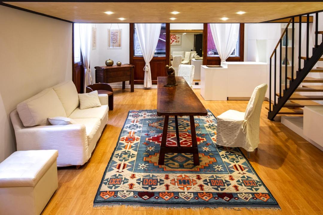 Photo of Livingroom in San Marco
