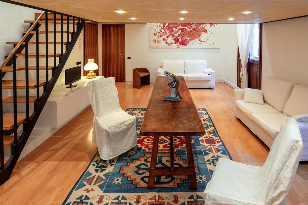 Photo of Livingroom in San Marco