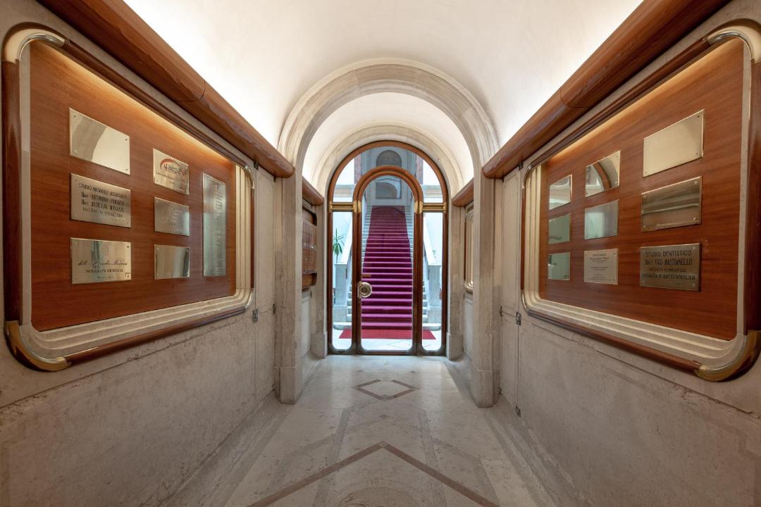 Photo of Buildings in San Marco