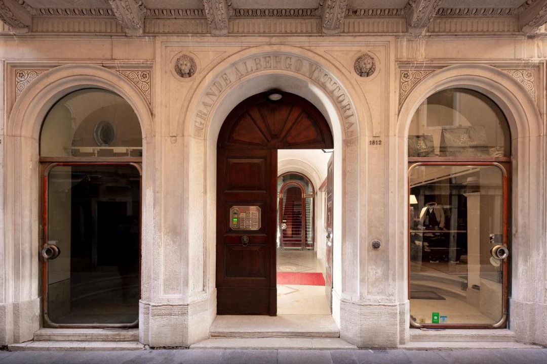 Photo of Buildings in San Marco