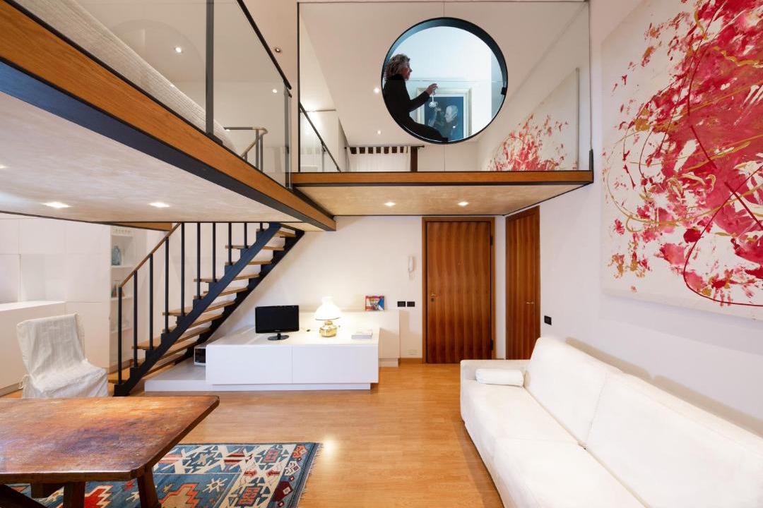 Photo of Livingroom in San Marco
