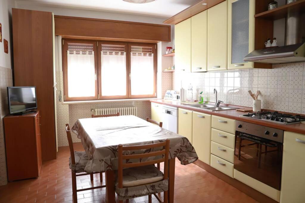 Photo of Kitchen in Longarone