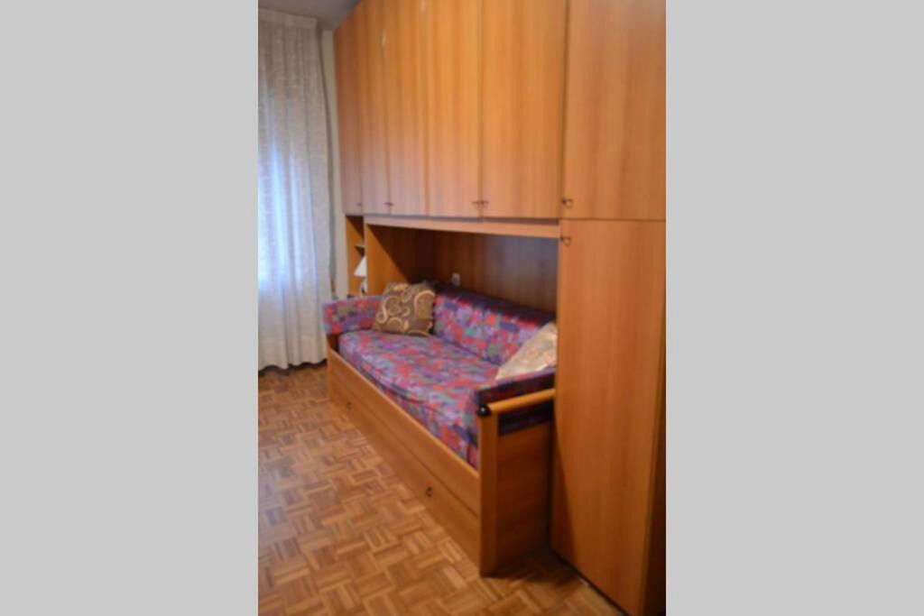 Photo of Bedroom in Longarone