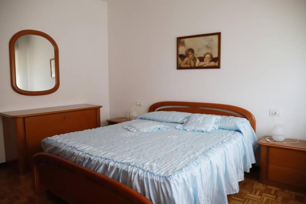 Photo of Bedroom in Longarone