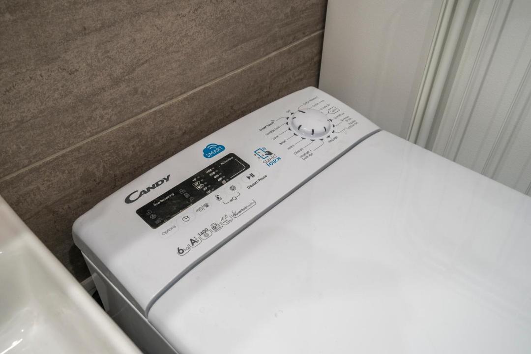 Photo of Bathroom in Fontenay-aux-Roses