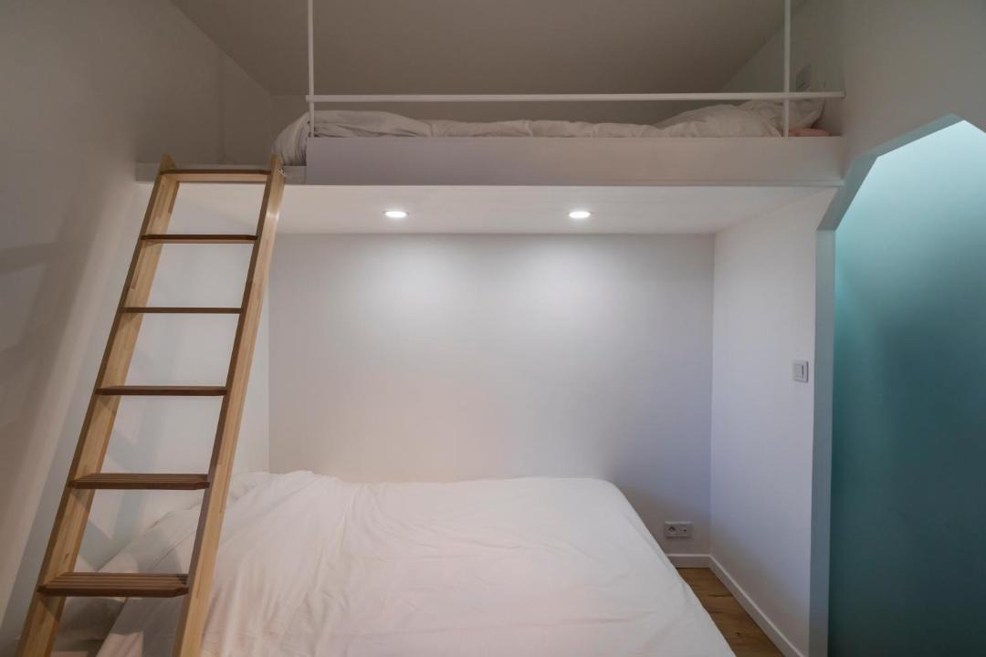 Photo of Bedroom in Fontenay-aux-Roses