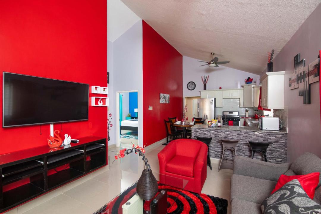 Photo of Livingroom in Kingston