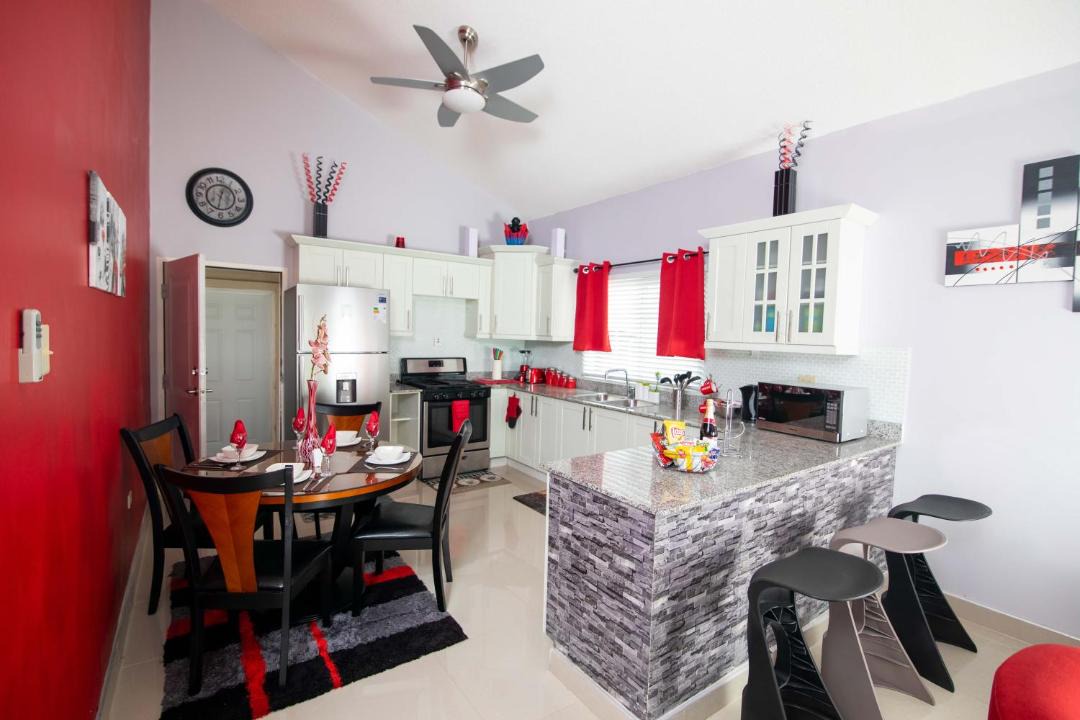 Photo of Livingroom in Kingston