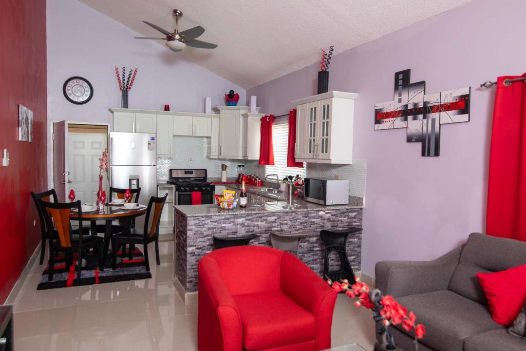 Photo of Livingroom in Kingston