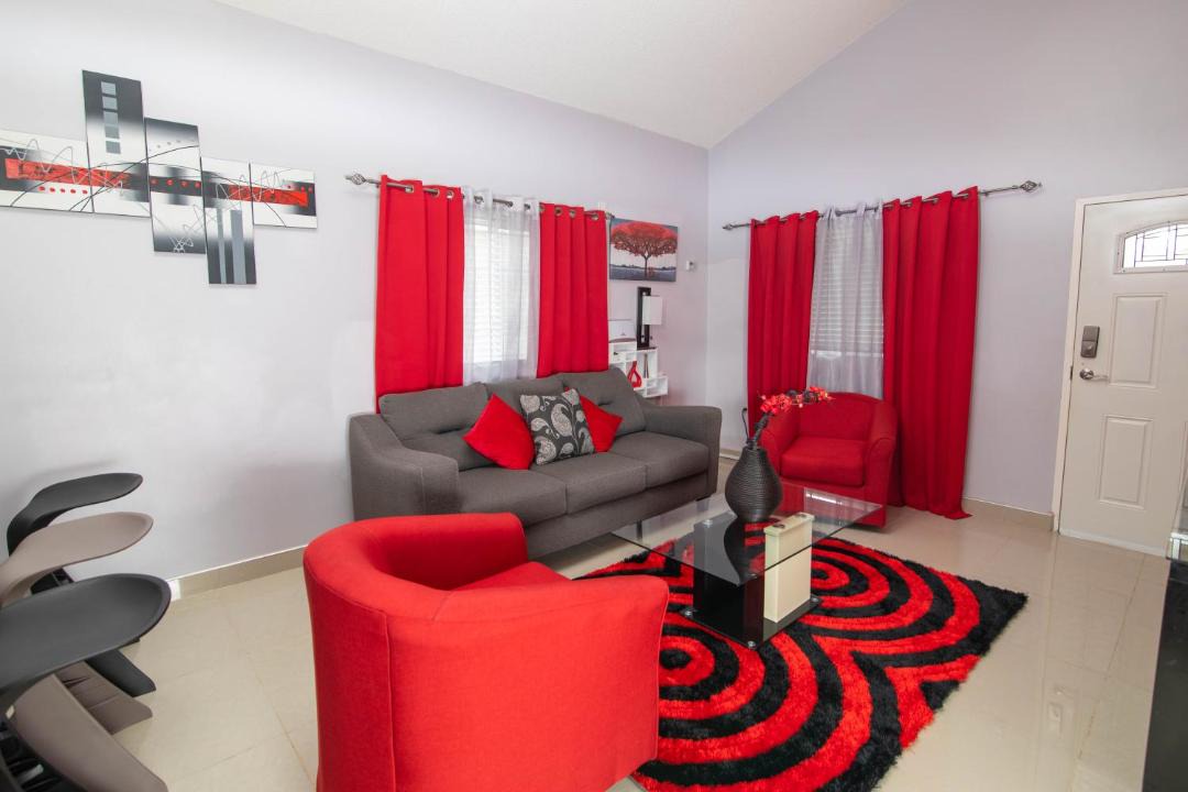 Photo of Livingroom in Kingston