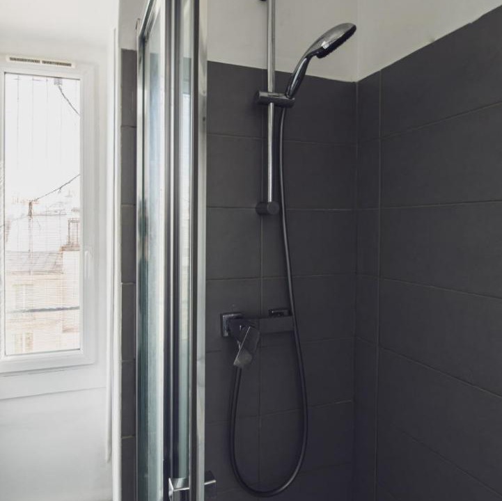 Photo of Bathroom in Auteuil