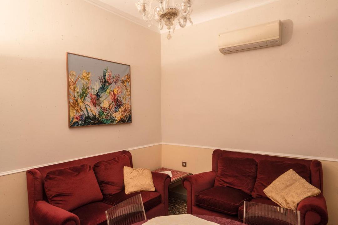 Photo of Livingroom in San Marco