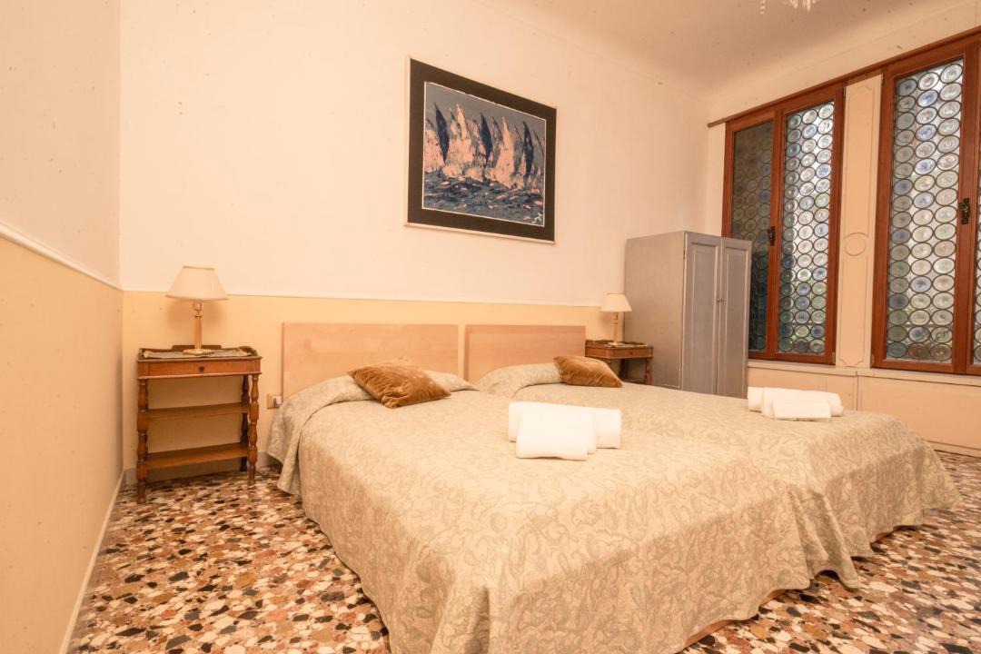 Photo of Bedroom in San Marco