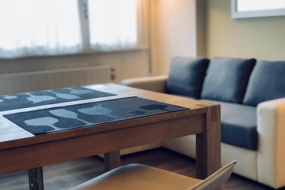 Photo of Livingroom in Montegrotto Terme