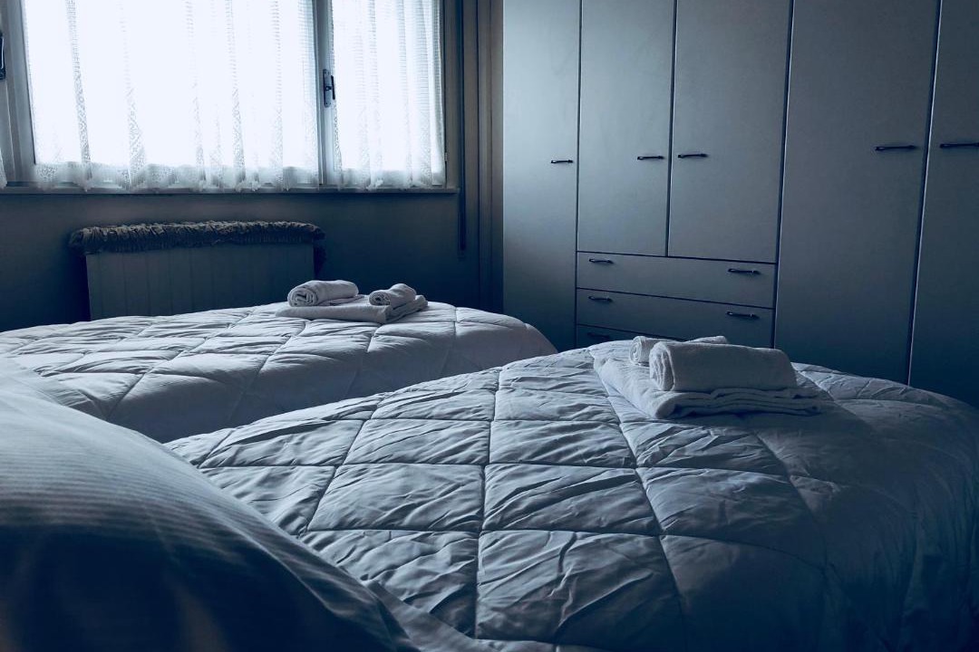 Photo of Bedroom in Montegrotto Terme