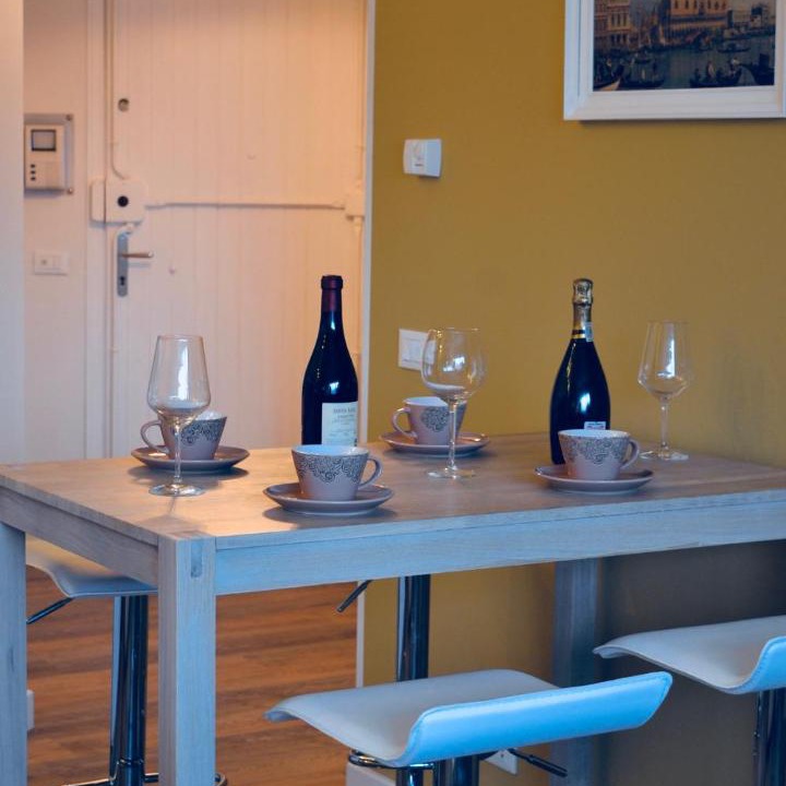 Photo of Livingroom in Montegrotto Terme