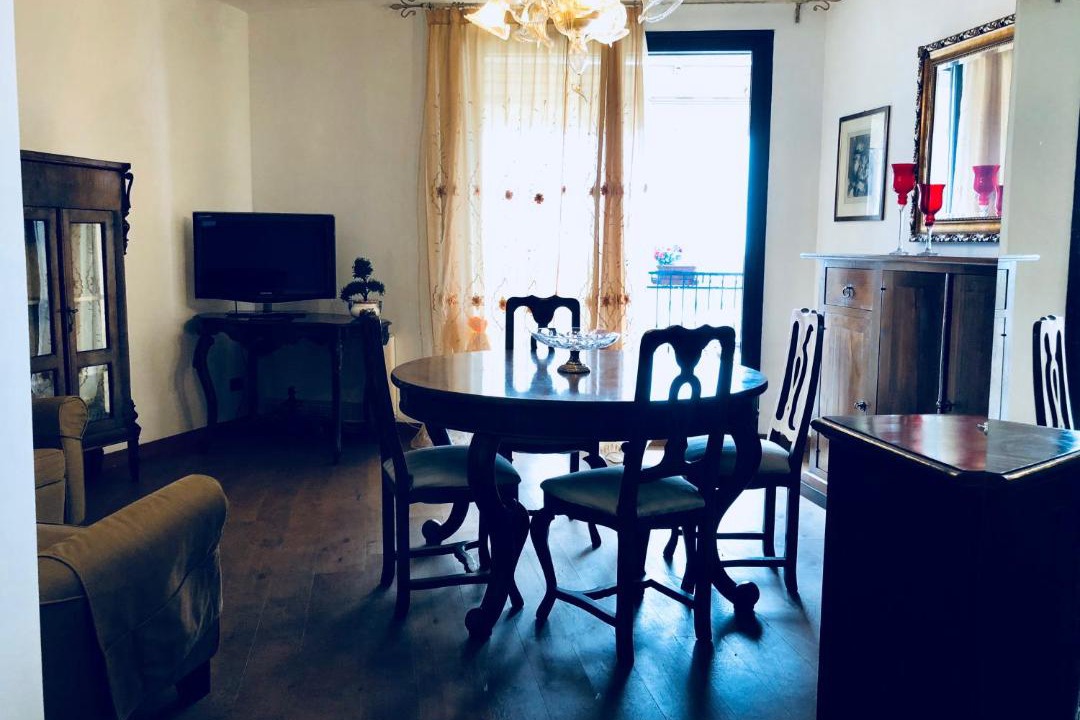 Photo of Livingroom in Montegrotto Terme