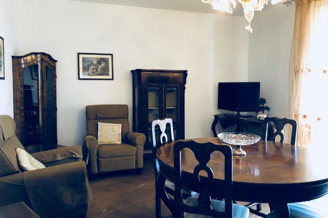 Photo of Livingroom in Montegrotto Terme