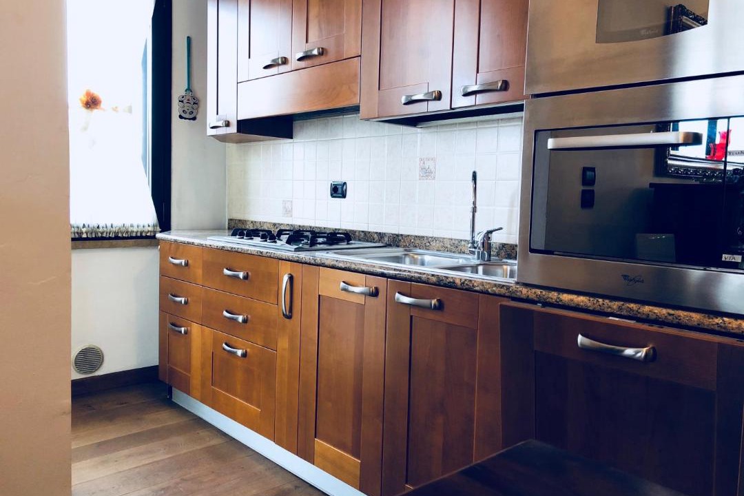 Photo of Kitchen in Montegrotto Terme